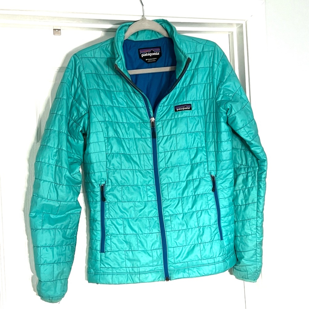 Patagonia Nano Puff